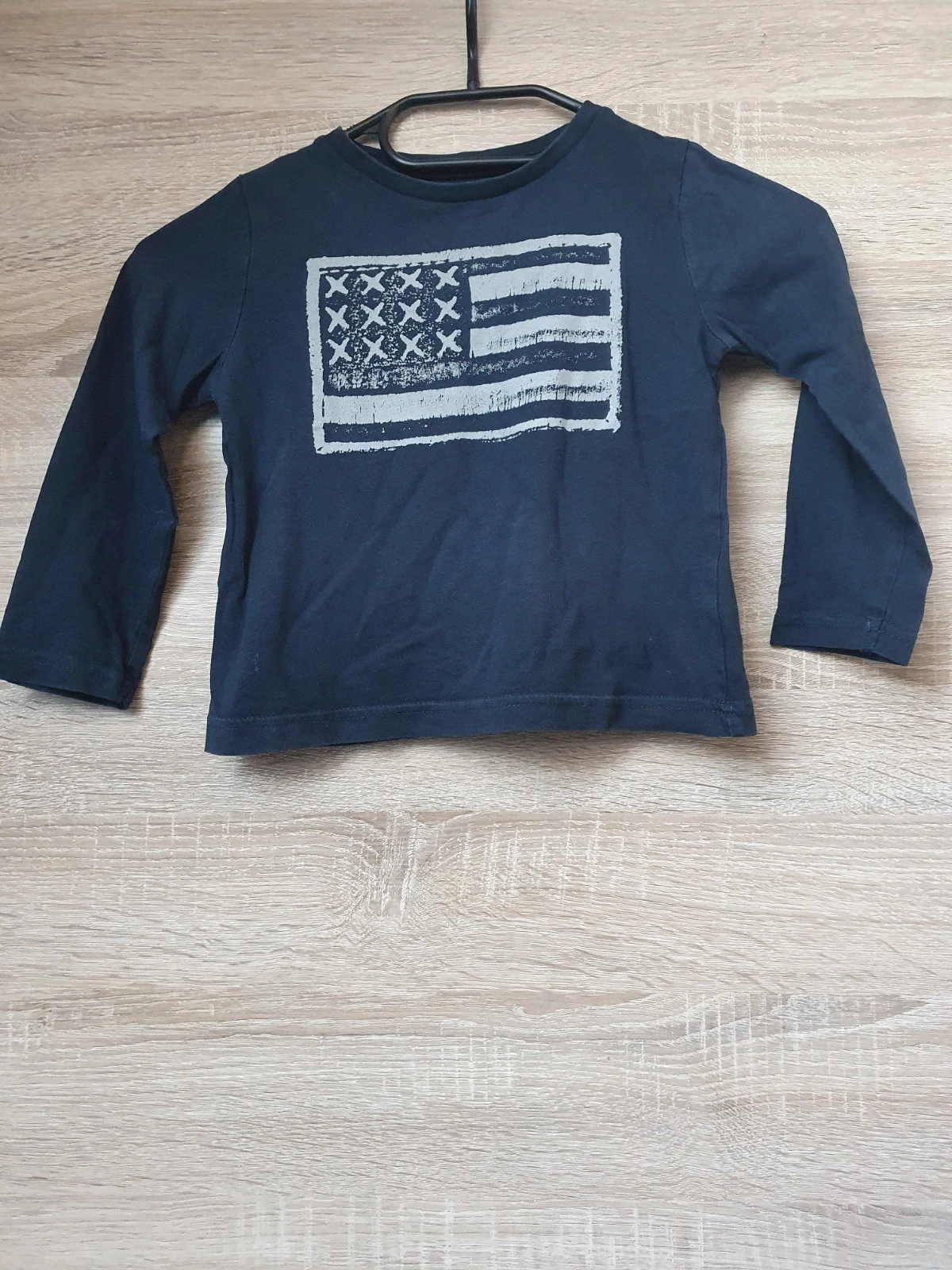 Tee-shirt manches longues
